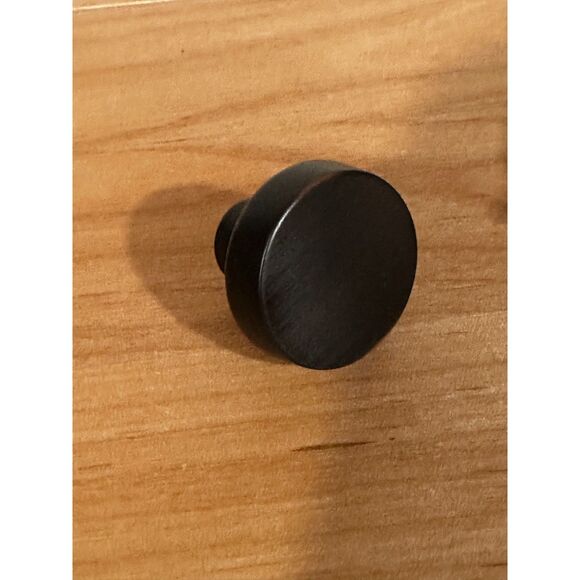 Amerock Versa Cabinet Knob 1-1/4" NEW - Picture 4 of 7